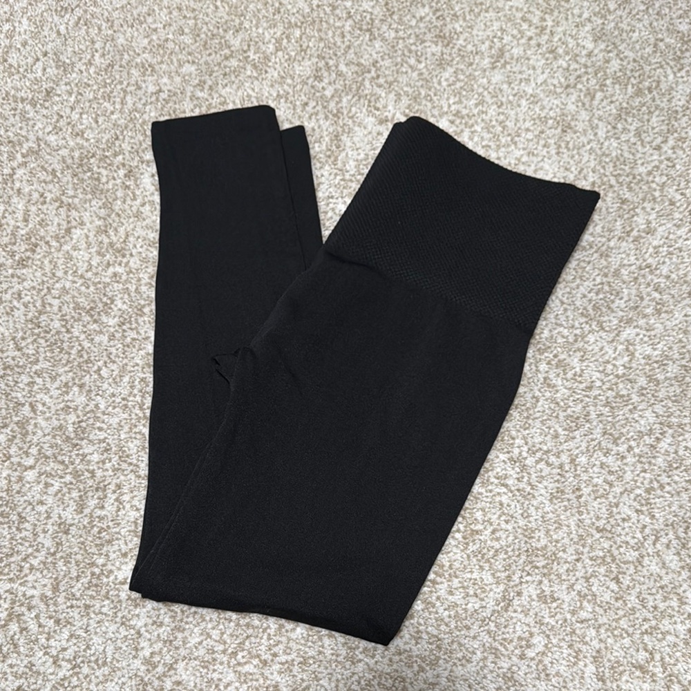 Women’s Black Leggings